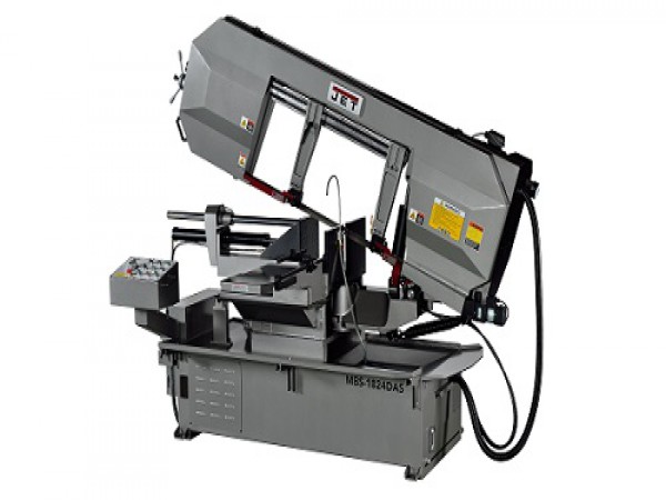 Mbs-1824das ленточнопильный станок Mbs-1824das ленточнопильный станок