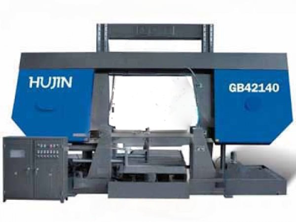 Ленточнопильный станок gb 42140