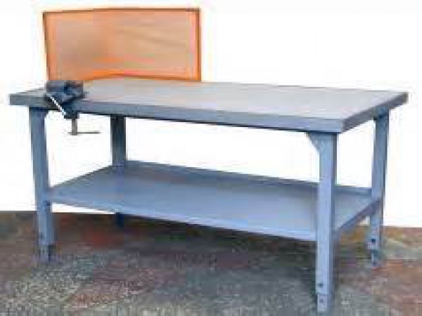 Верстак слесарный вс-м Верстак слесарный вс-м