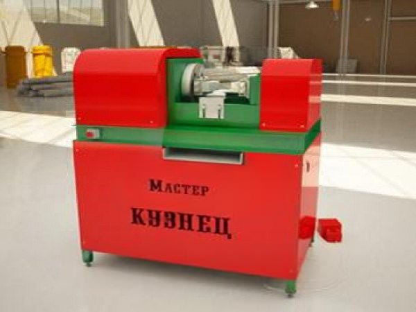 Станок для художественной ковки мастер кузнец