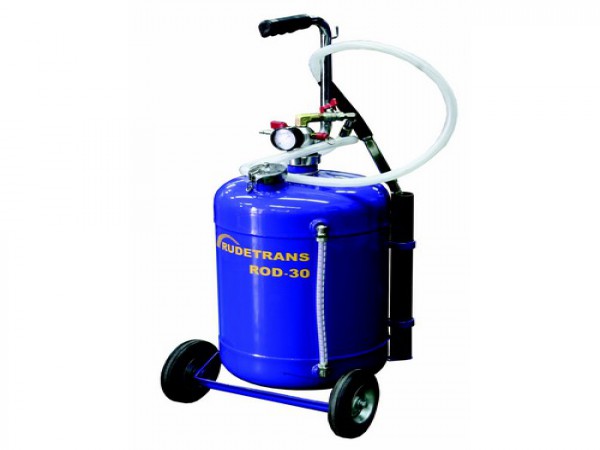 Маслораздатчик rod-30 Маслораздатчик rod-30