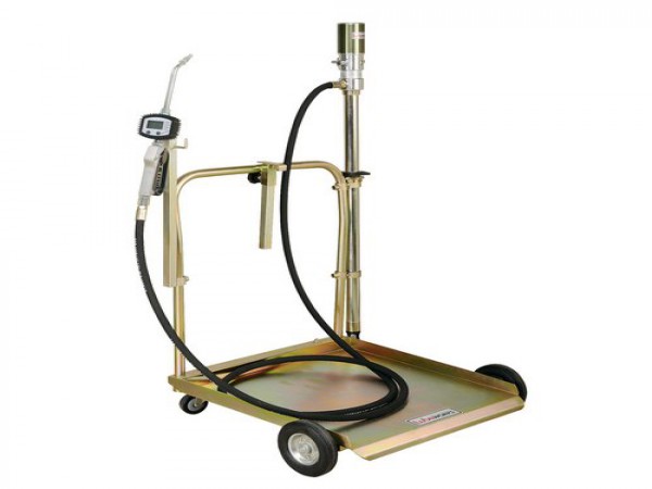 Комплект для раздачи масла rod31-220 Комплект для раздачи масла rod31-220