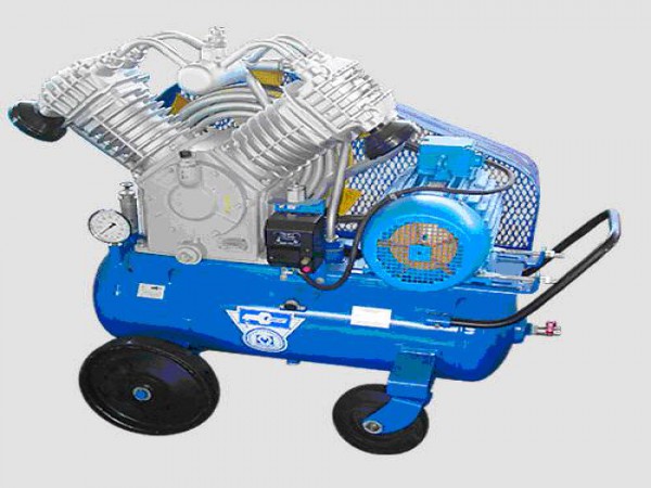 Компрессор к-6 Компрессор к-6