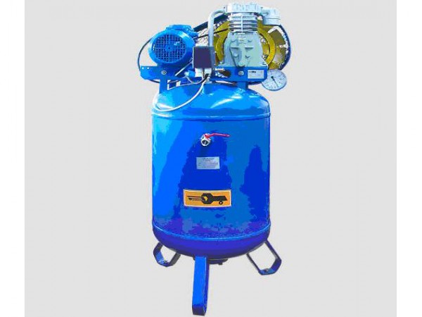 Компрессор кв-7 Компрессор кв-7