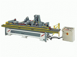 Профильно-шлифовальный станок volpato ls Профильно-шлифовальный станок volpato ls