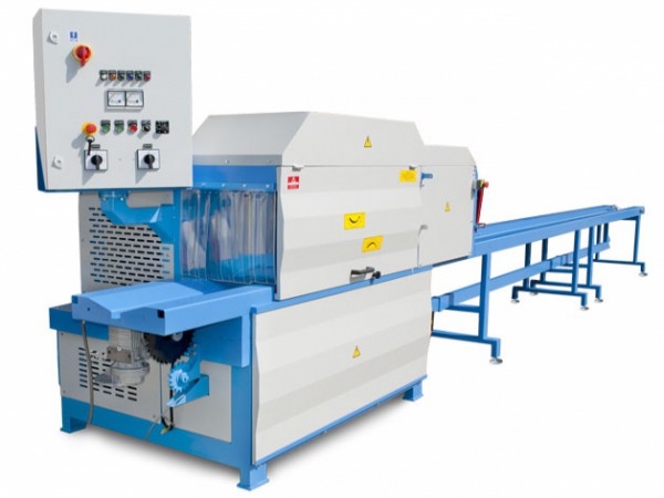 Брусовальные станки td-350, td-450 Брусовальные станки td-350, td-450