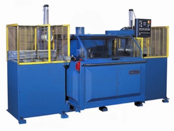 Tr8-300 super (paoletti) торцовочный станок