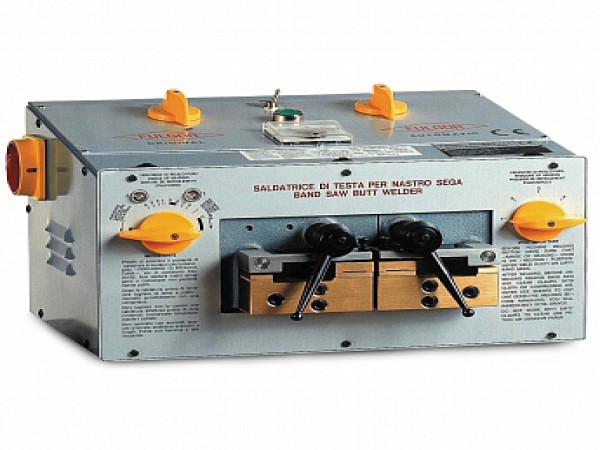 Аппарат для сварки ленточных пил мод. g 20-60 griggio Аппарат для сварки ленточных пил мод. g 20-60 griggio