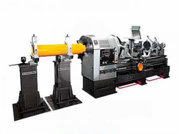 Трубонарезные станки c10t.10, c10t.12