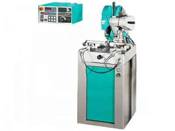 Круглопильные станки для цветного металла: velox 350 sh-e