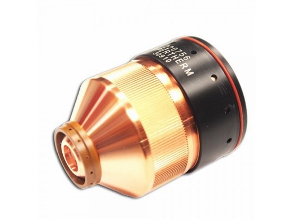 Кожух сопла 80/130а xd, 220756 Кожух сопла 80/130а xd, 220756