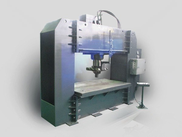 Пресс гидравлический специальный пгс160 Пресс гидравлический специальный пгс160