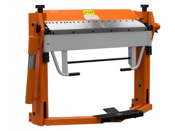 Листогибочные станки stalex серии pbb Листогибочные станки stalex серии pbb