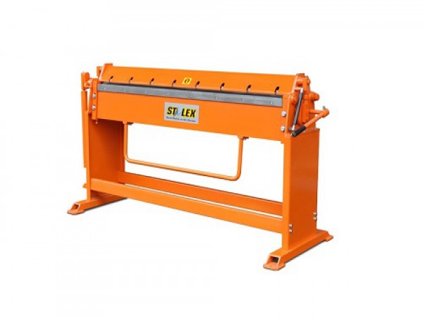 Листогибочные станки stalex 1500-3000/1 мм Листогибочные станки stalex 1500-3000/1 мм