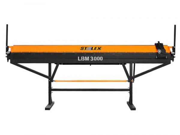 Универсальные листогибы stalex lbm stalex lbm 3000, 2500, 2000 Универсальные листогибы stalex lbm stalex lbm 3000, 2500, 2000
