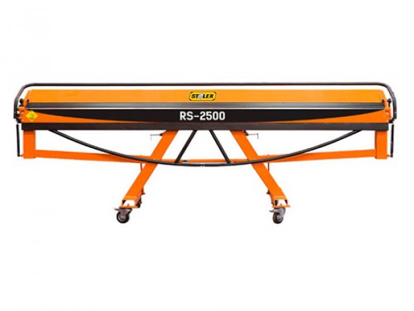 Листогибочные станки stalex rs Листогибочные станки stalex rs