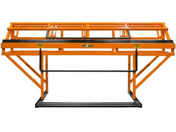 Листогибочные станки stalex ls 2500 Листогибочные станки stalex ls 2500