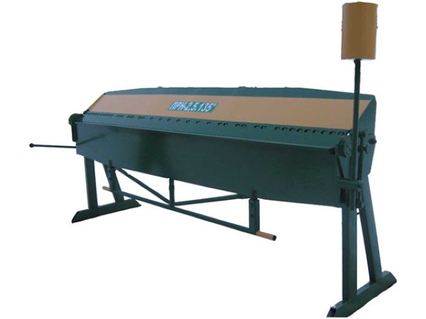 Листогиб ручной, модель лр, лрн (2м) Листогиб ручной, модель лр, лрн (2м)