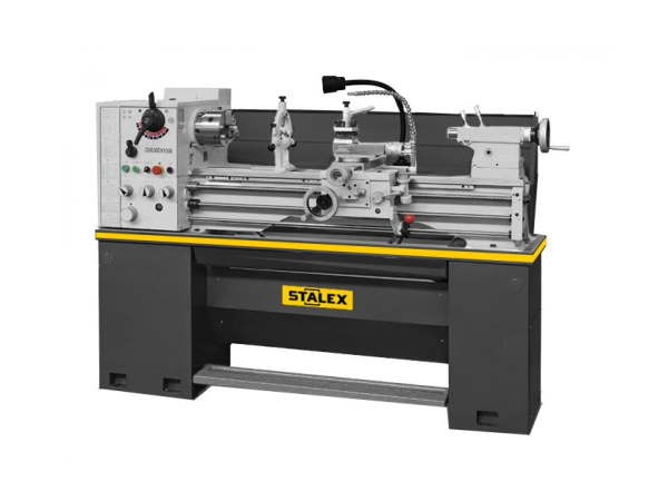 Станок токарно-винторезный stalex c0632d/1000 Станок токарно-винторезный stalex c0632d/1000