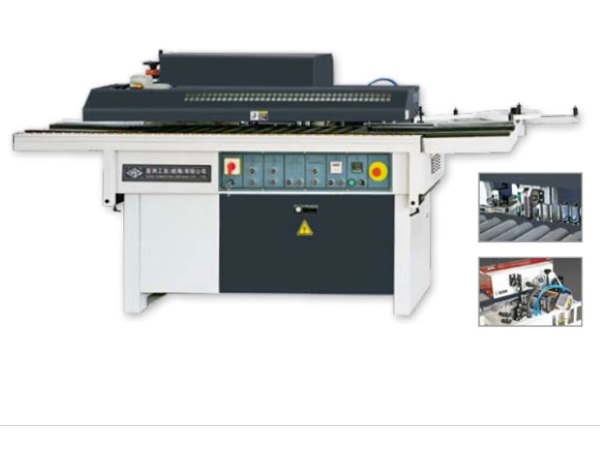 Кромкооблицовочный станок bjf115 Кромкооблицовочный станок bjf115