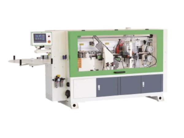 Автоматический кромкооблицовочный станок mf50q Автоматический кромкооблицовочный станок mf50q