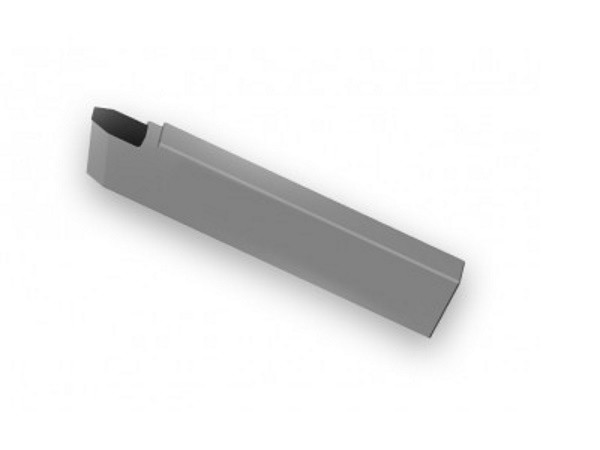 Резцы токарные резьбовые для наружной метрической резьбы, тип 1 (2660-0007) - 32х20х170 (правый) Резцы токарные резьбовые для наружной метрической резьбы, тип 1 (2660-0007) - 32х20х170 (правый)