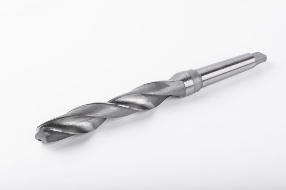 Сверло с коническим хвостовиком шлифовальное D31,5
