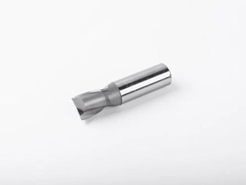 Фреза шпоночная с цилиндрическим хвостовиком D6,0 Фреза шпоночная с цилиндрическим хвостовиком D6,0