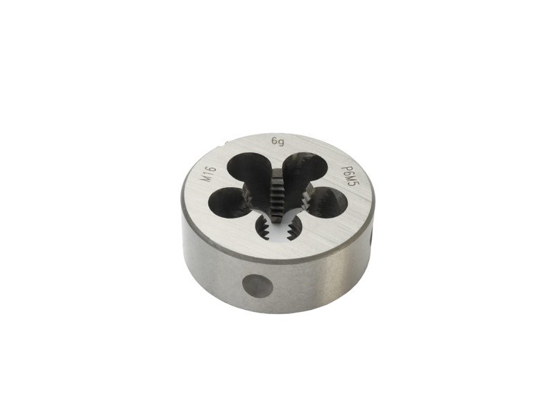 Плашка М24*1,0