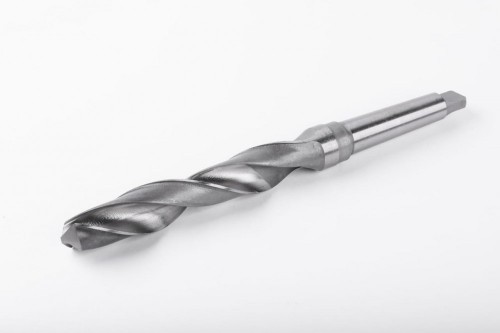 Сверло с коническим хвостовиком D26,0